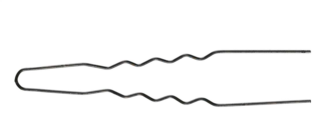 Lockennadeln Lockennadeln Duenn 65Mm 65X0 55Mm Friseur