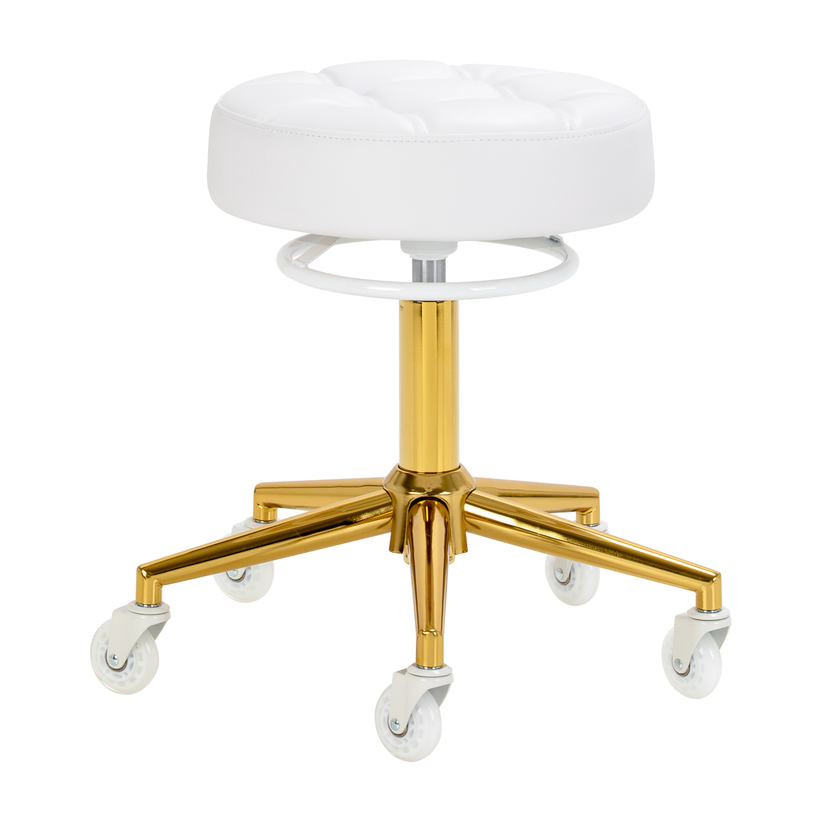 Gabbiano Friseurhocker D054G