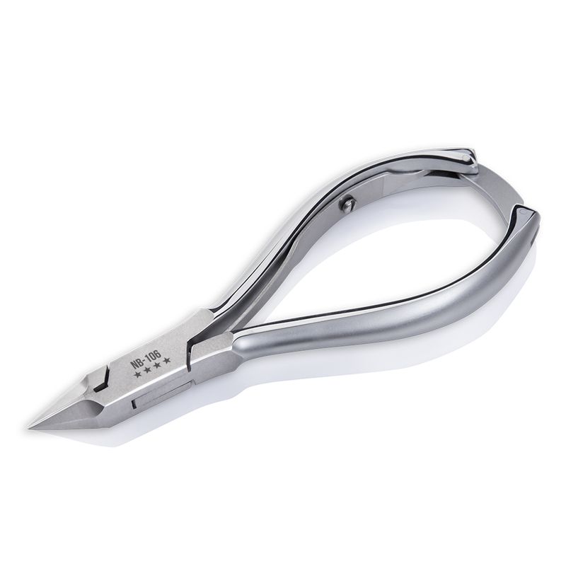 Nagelhautzange Eingewachsene Nägel – Box Joint NL-106