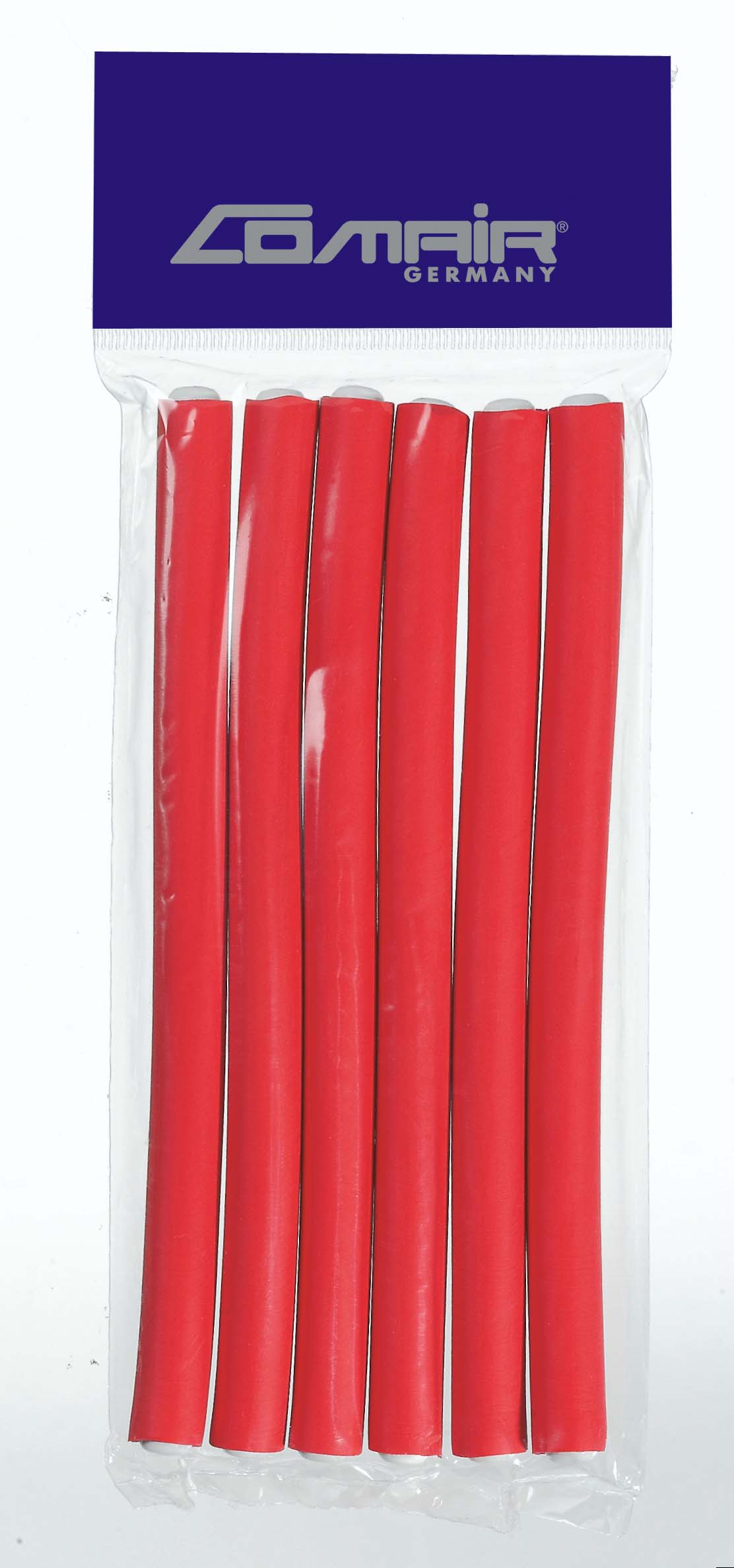 Flexwickler Flex Wkl 12Mm Rot Salon