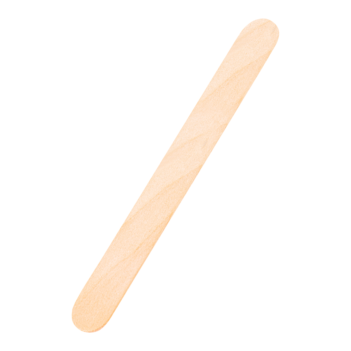 Holzspatel groß 150x18x1.8mm - 50 St.