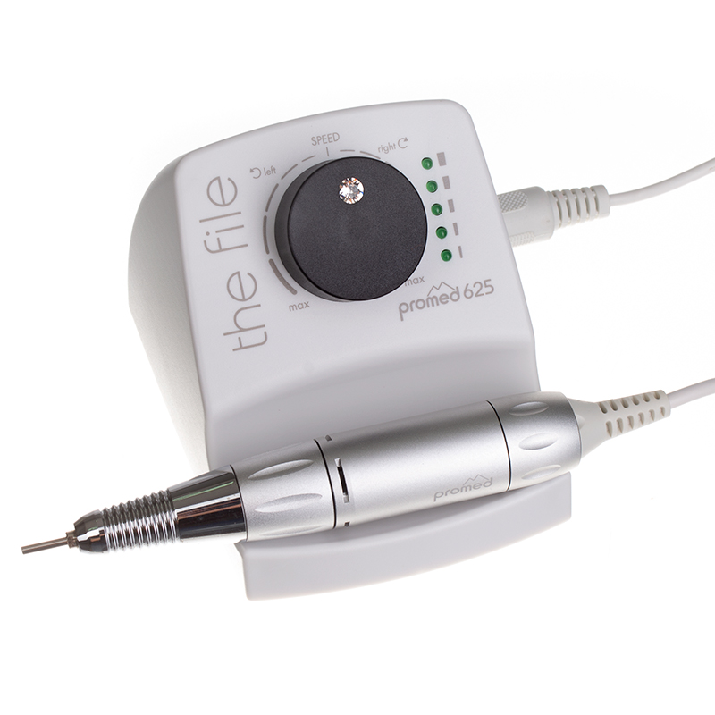 ProManiCare 625 - Professioneller Nagelfräser mit 25.000 U/min