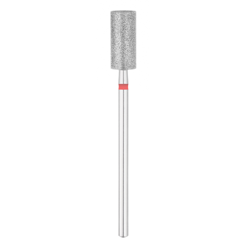 EXO PRO Diamant Fräser Zylinder Rot 6,0mm