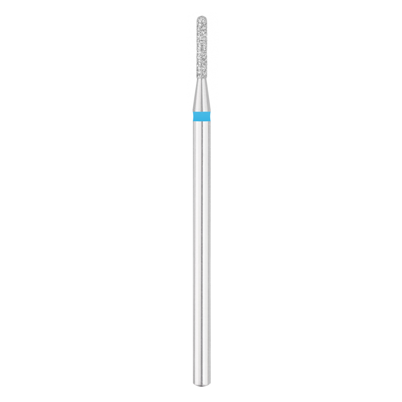 EXO PRO Diamantwalze Fräser rund 1,4mm – Nagelfräser