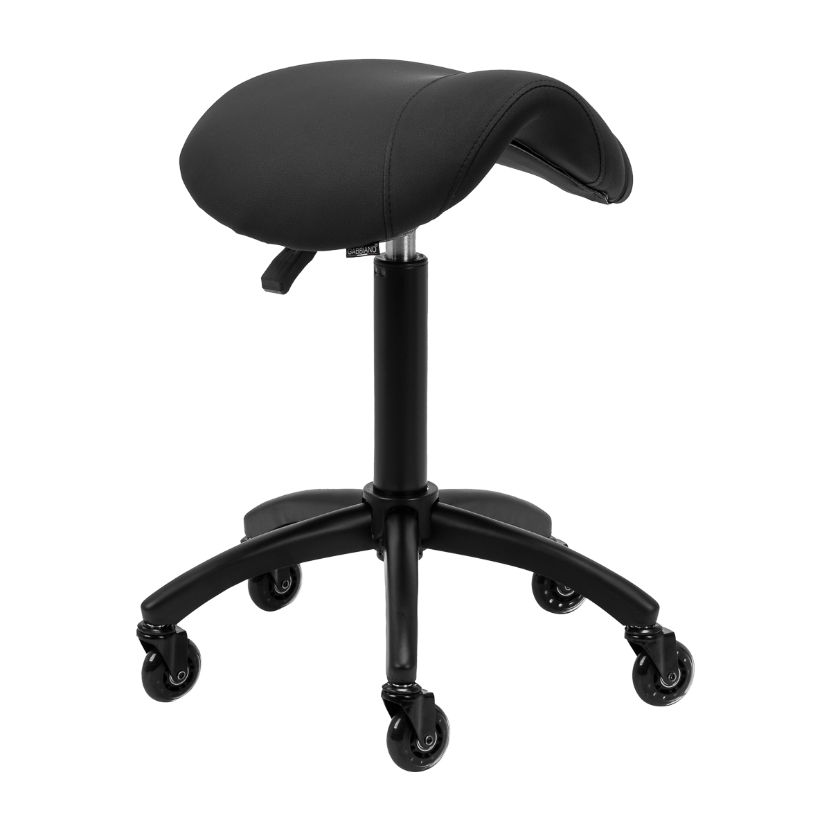 Gabbiano Friseurhocker D032