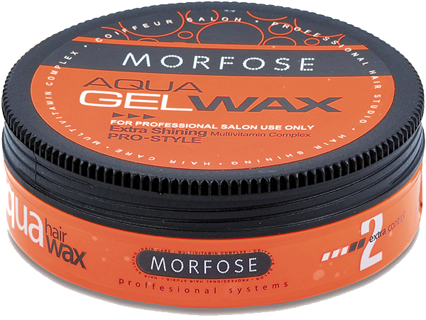 Morfose Ultra Aqua Wachs Melonenduft