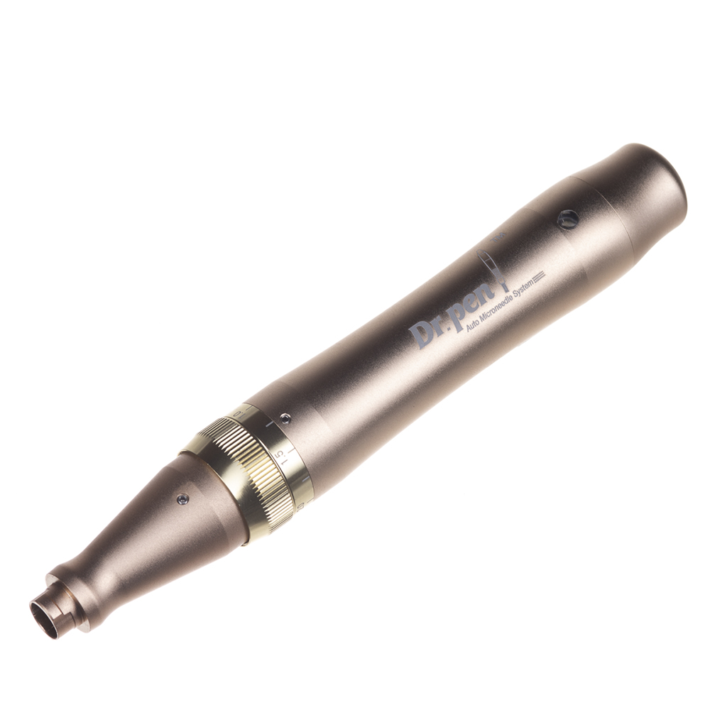 Professioneller Wireless Dermapen Pro M5 für Mikronadelung