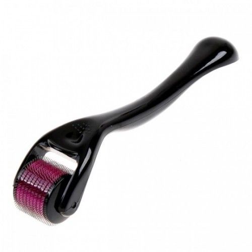Dermaroller 0,25mm 540 Stahlnadeln Mesotherapie