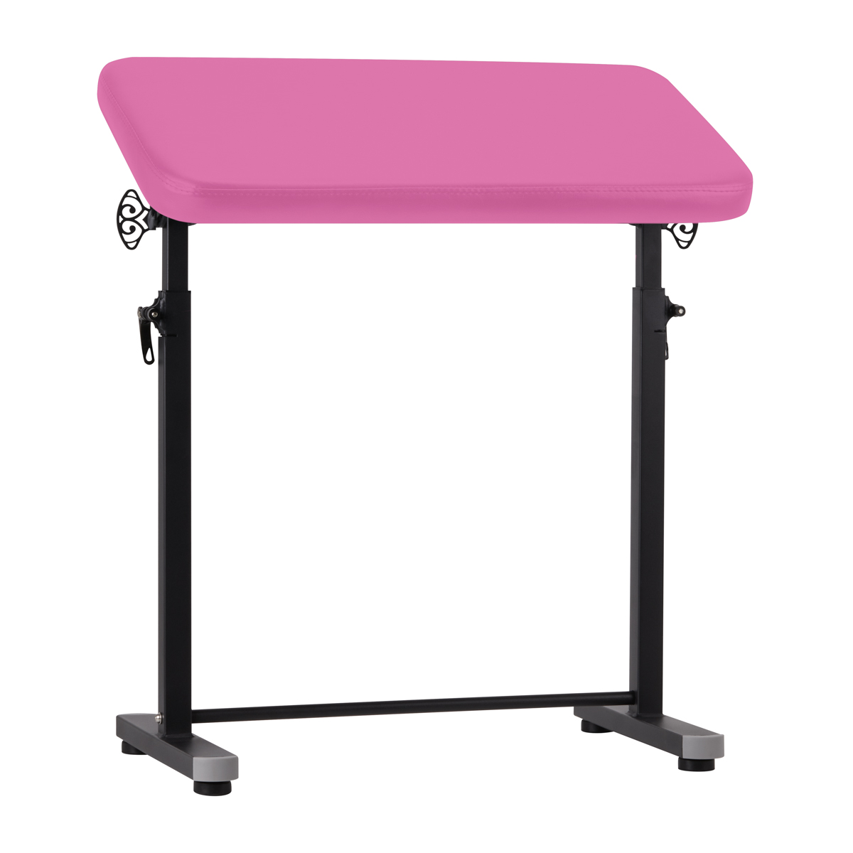 Pro Ink 718 Pink Tattoo Armlehne – Profi-Stütze