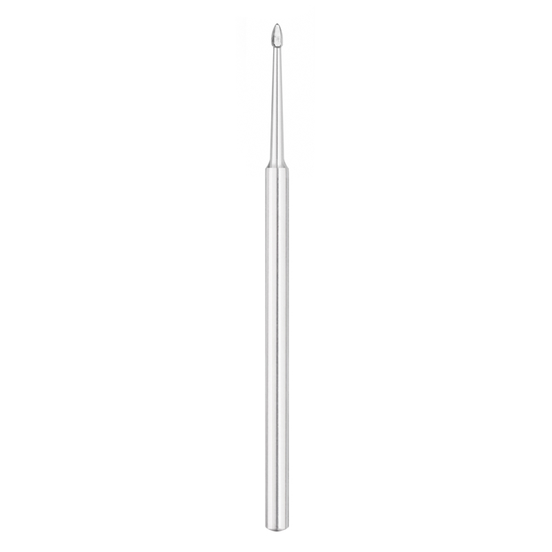 EXO PRO Fräser Stahl Reinigung 6K 1,2x2,5mm NC