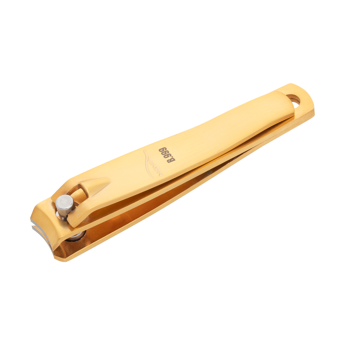 Nghia Export Nagelknipser B.999 – Edelstahl