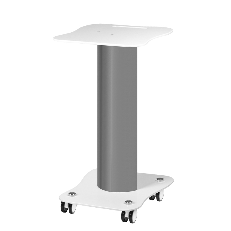 Profi Kosmetikgerätewagen 003 - Mobiler Beauty Equipment Trolley