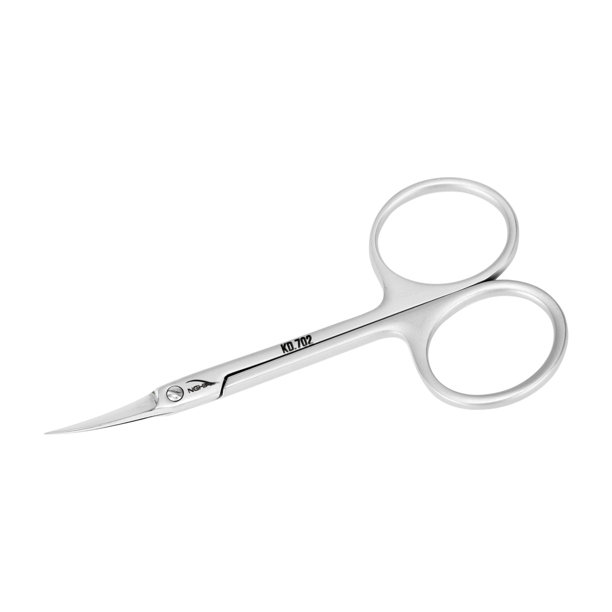 Nghia Export Hautschere KD.702 - Profi-Maniküreschere