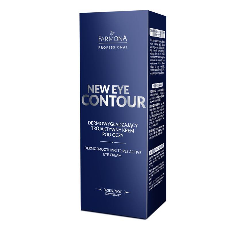 Farmona Augencreme Dermal Glättung - intensive Augenkontur 30ml