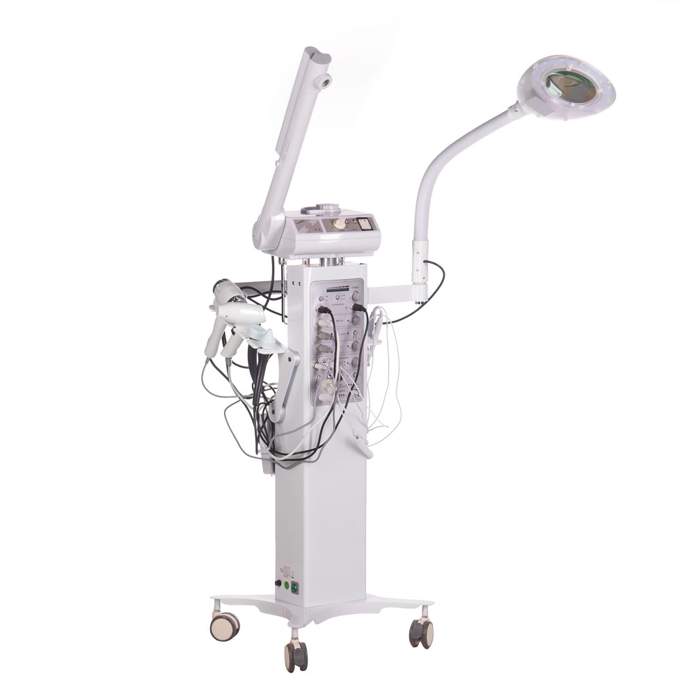 Professional Beauty Station 13in1 - Multifunktionsgerät für Kosmetiksalons