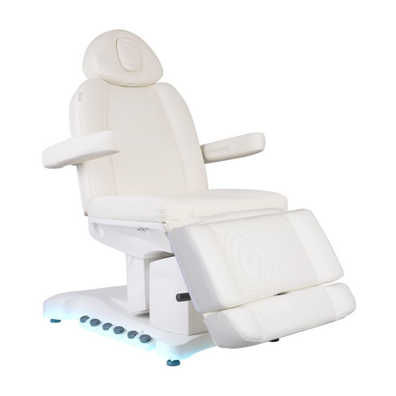 AZZURRO Elektrische Kosmetikliege 708B Beheizt Exclusive