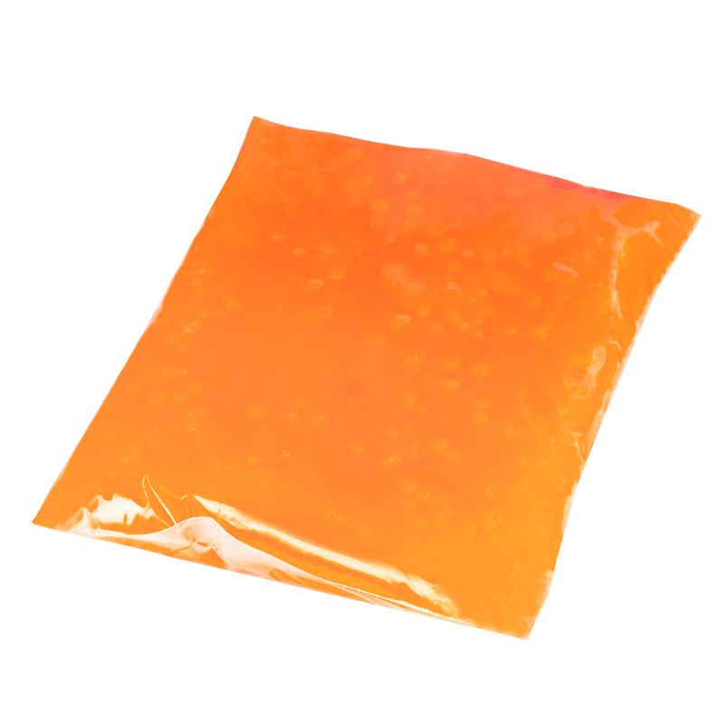 Paraffin Orange 200g – Kosmetisches Hautpflege-Paraffin