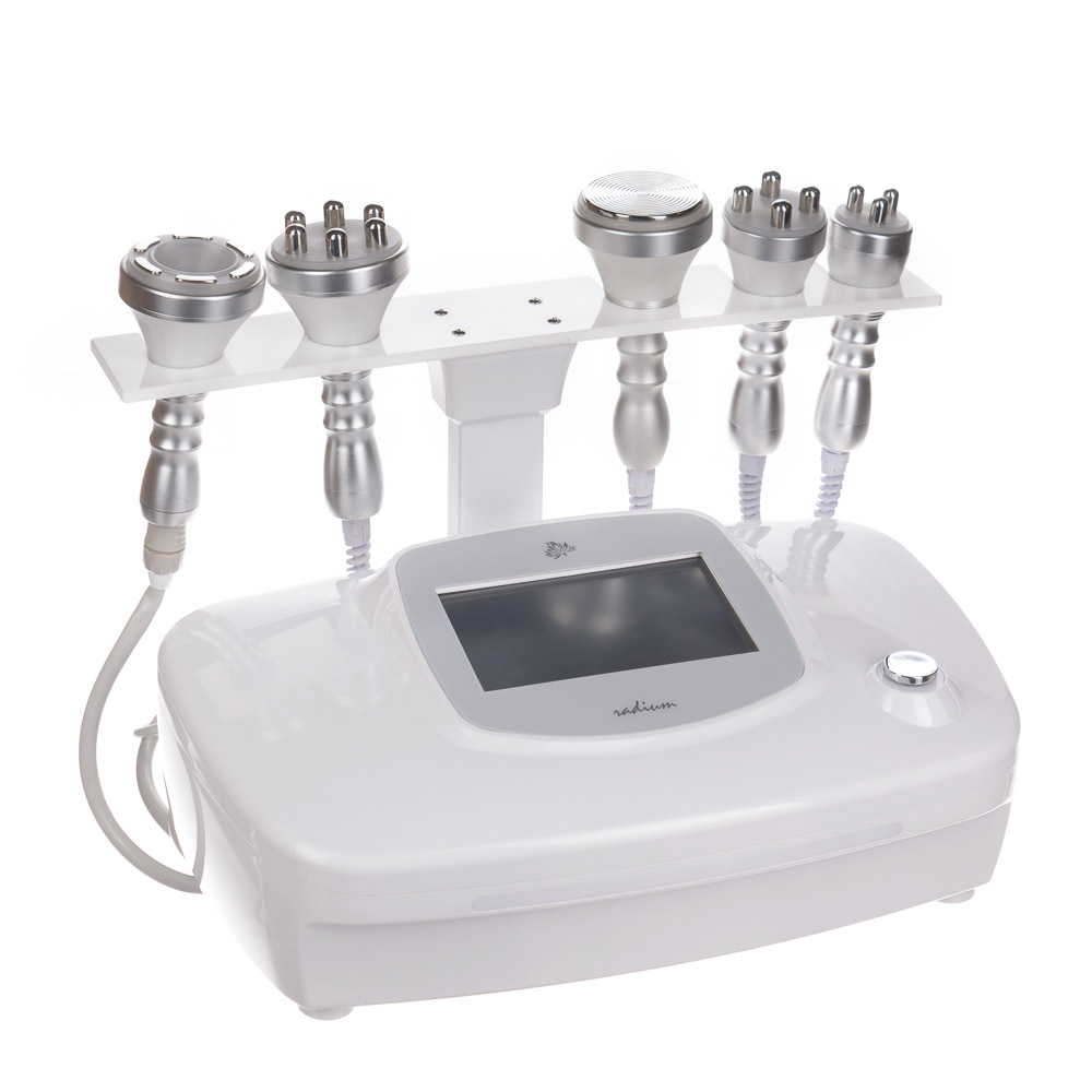 ProLift RF-Sculpt Radiofrequenz Kaviationsgerät für Körperbehandlung