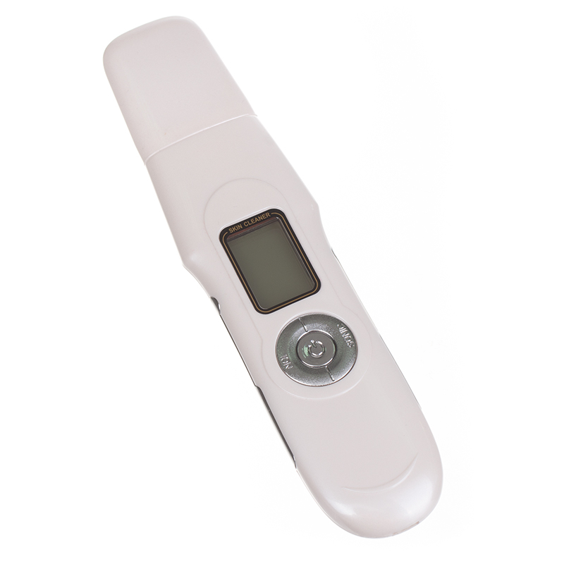 ProSkin Ultrasonic 3-in-1 Kavitationspeeling Gerät mit EMS-Technologie