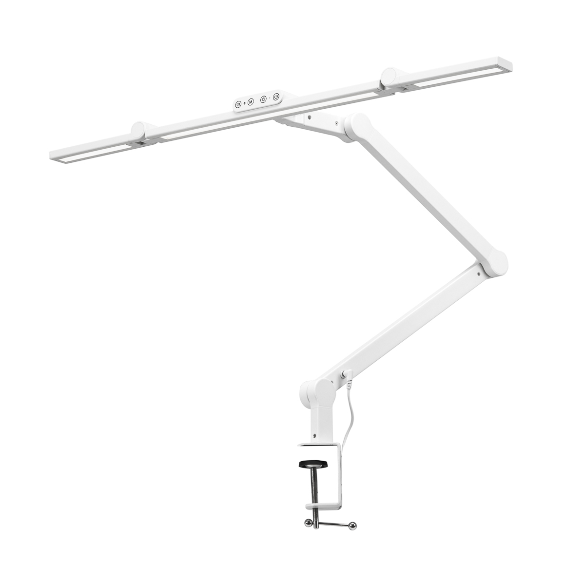 Glow OP-Leuchte L03 weiß – Tisch-Kosmetiklampe