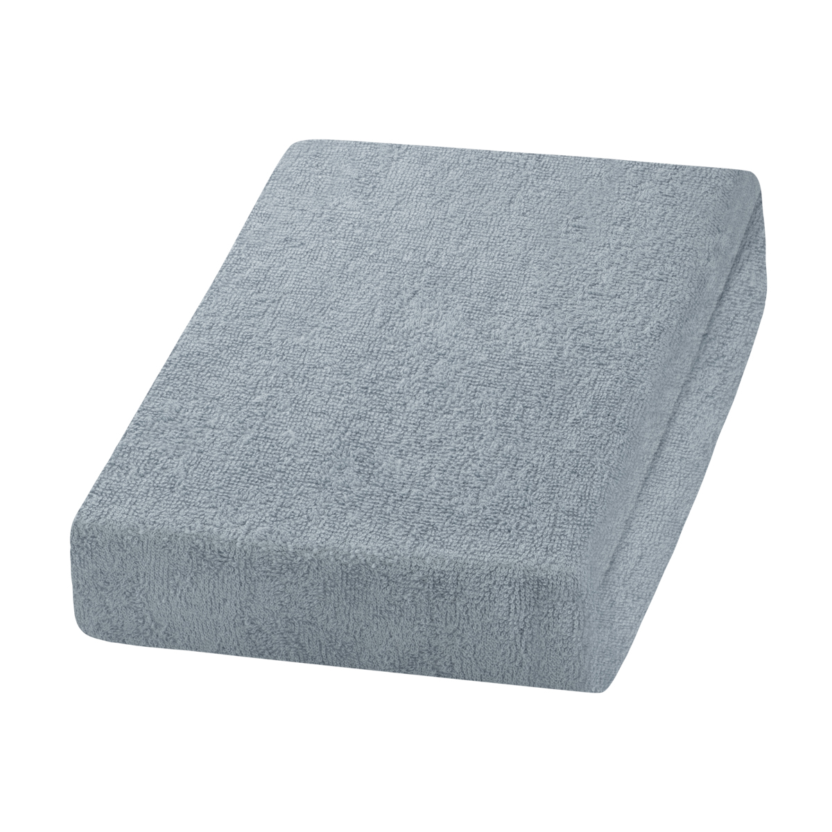Frottee Tagesdecke 70x190cm