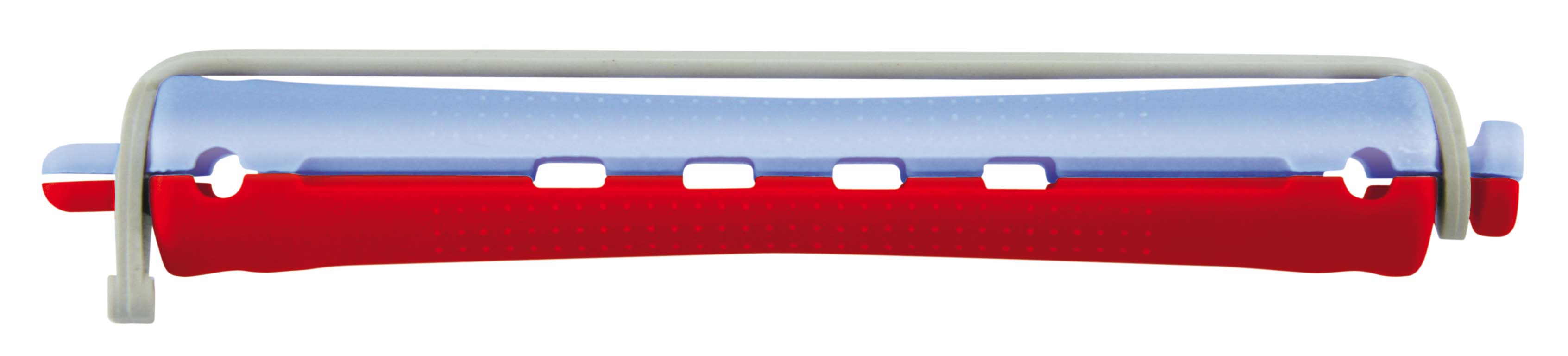 Kaltwellwickler Wkl Fbg 11Mm Blau Salon