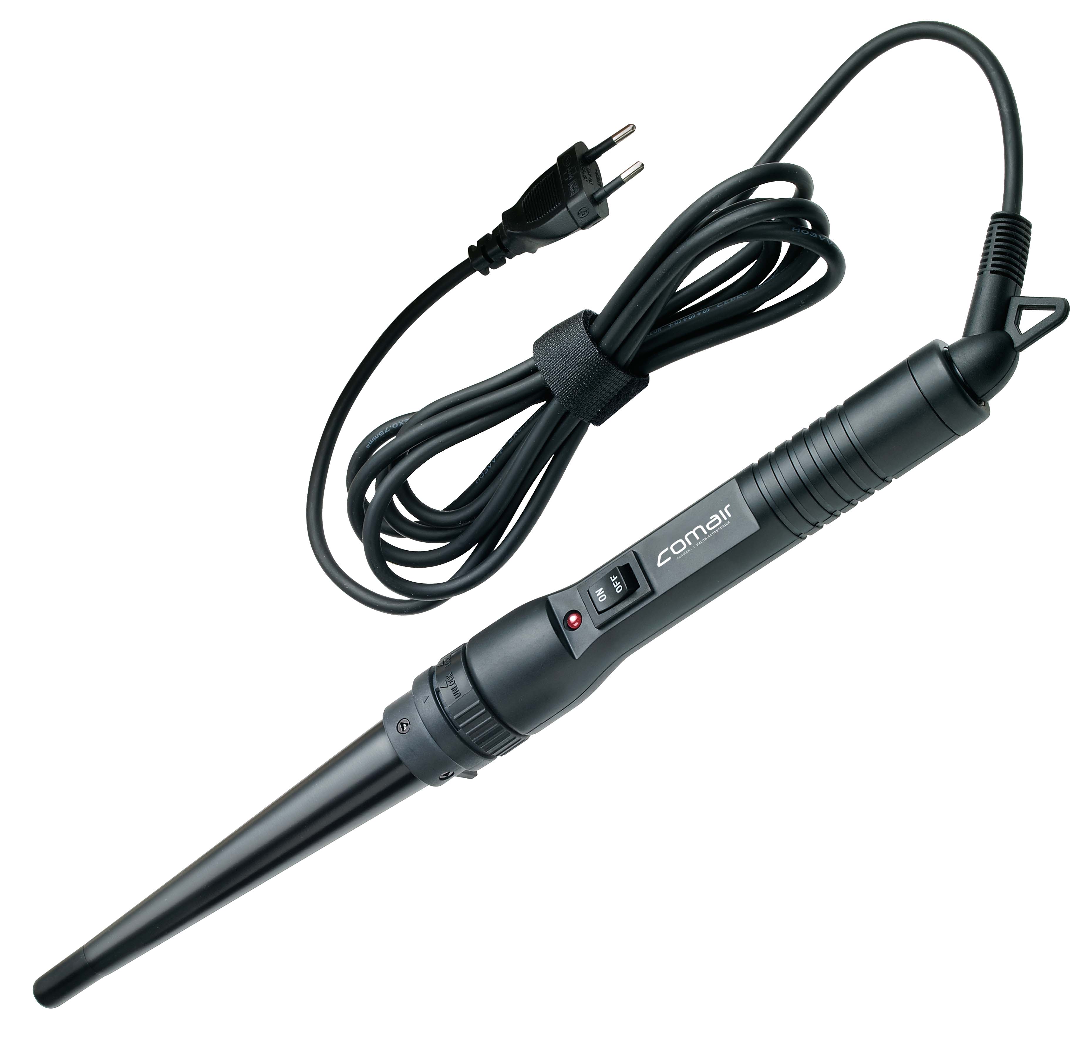 Lockenstab Lockenstyler Keramik Friseur 02