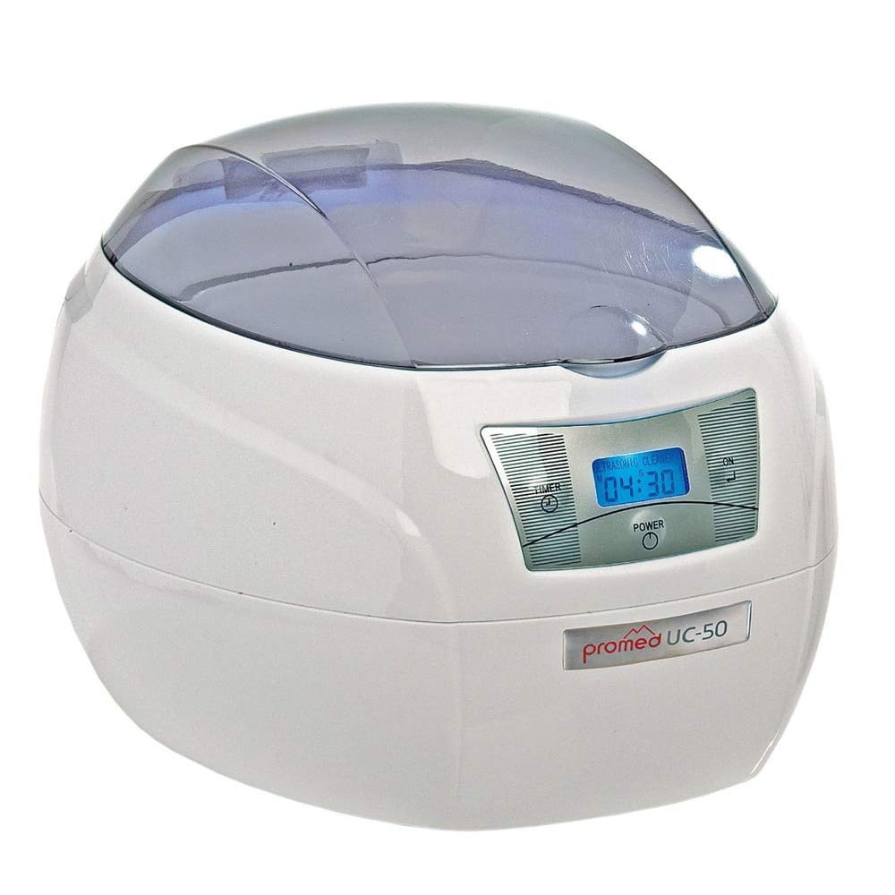 Professioneller Ultraschallreiniger UC-Pro 550 für Kosmetikstudios