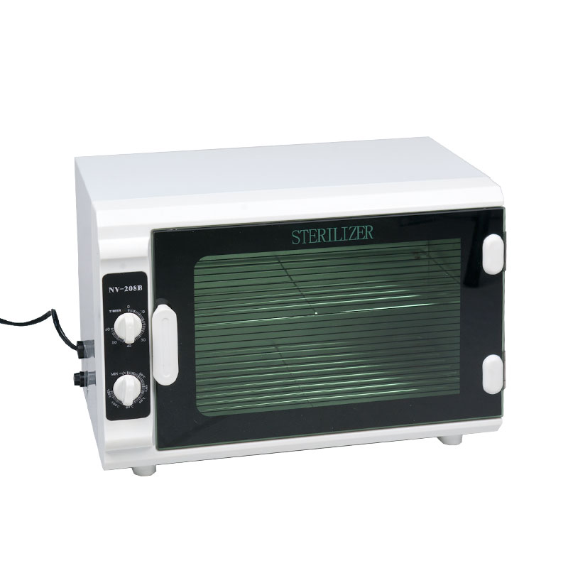 Profi UV-Heißluft-Sterilisator für Kosmetikinstrumente