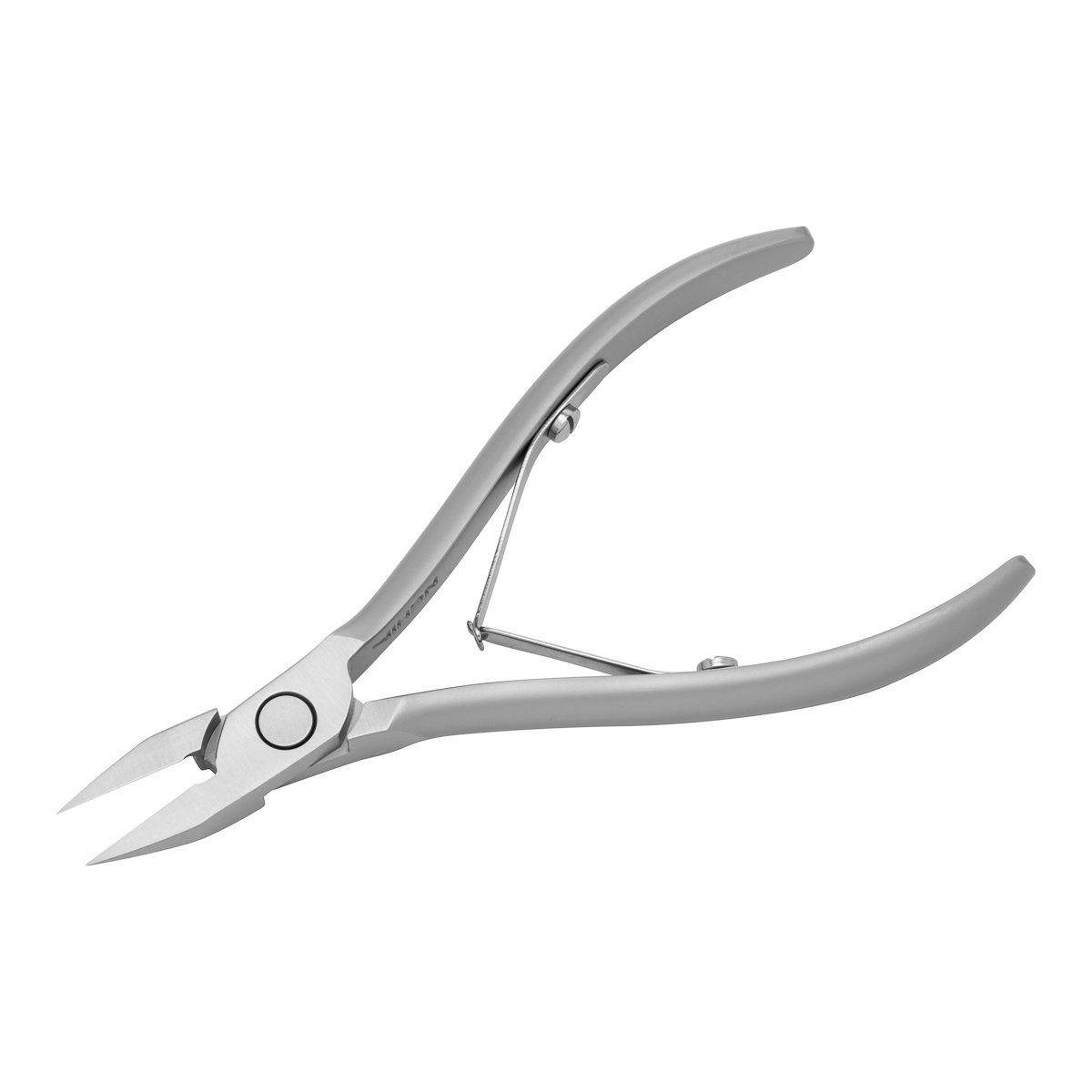 Nghia Export Nagelknipser NL.210 17mm Edelstahl