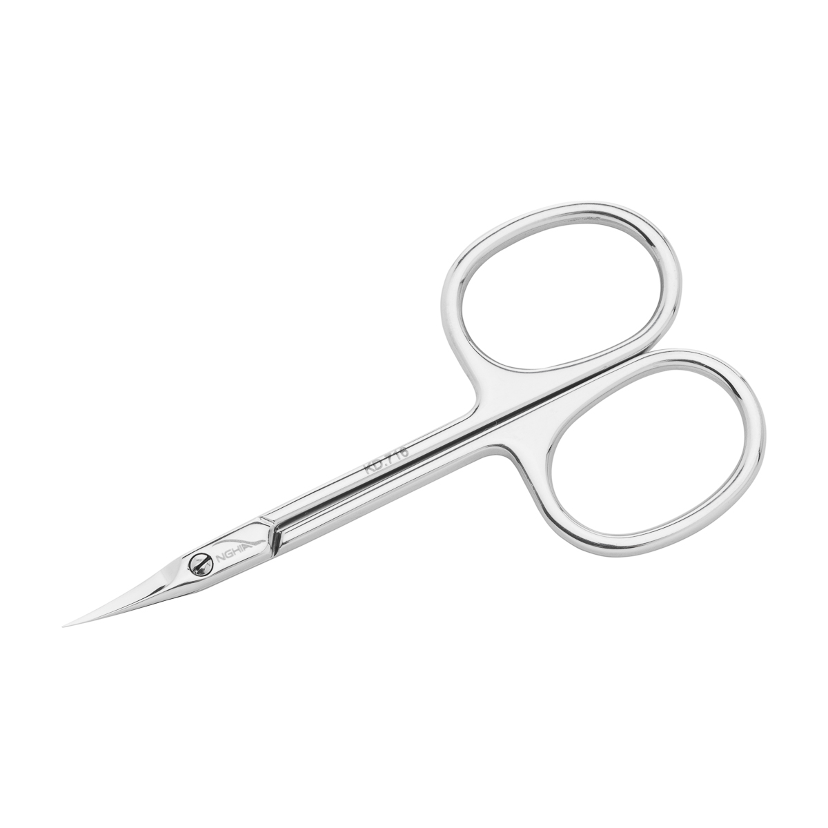 Nghia Export Nagelhaut Schere KD.716 – Präzision