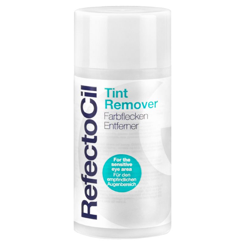 Färbemittel-Entferner Refectocil 150ml – Sanfte Fleckentfernung