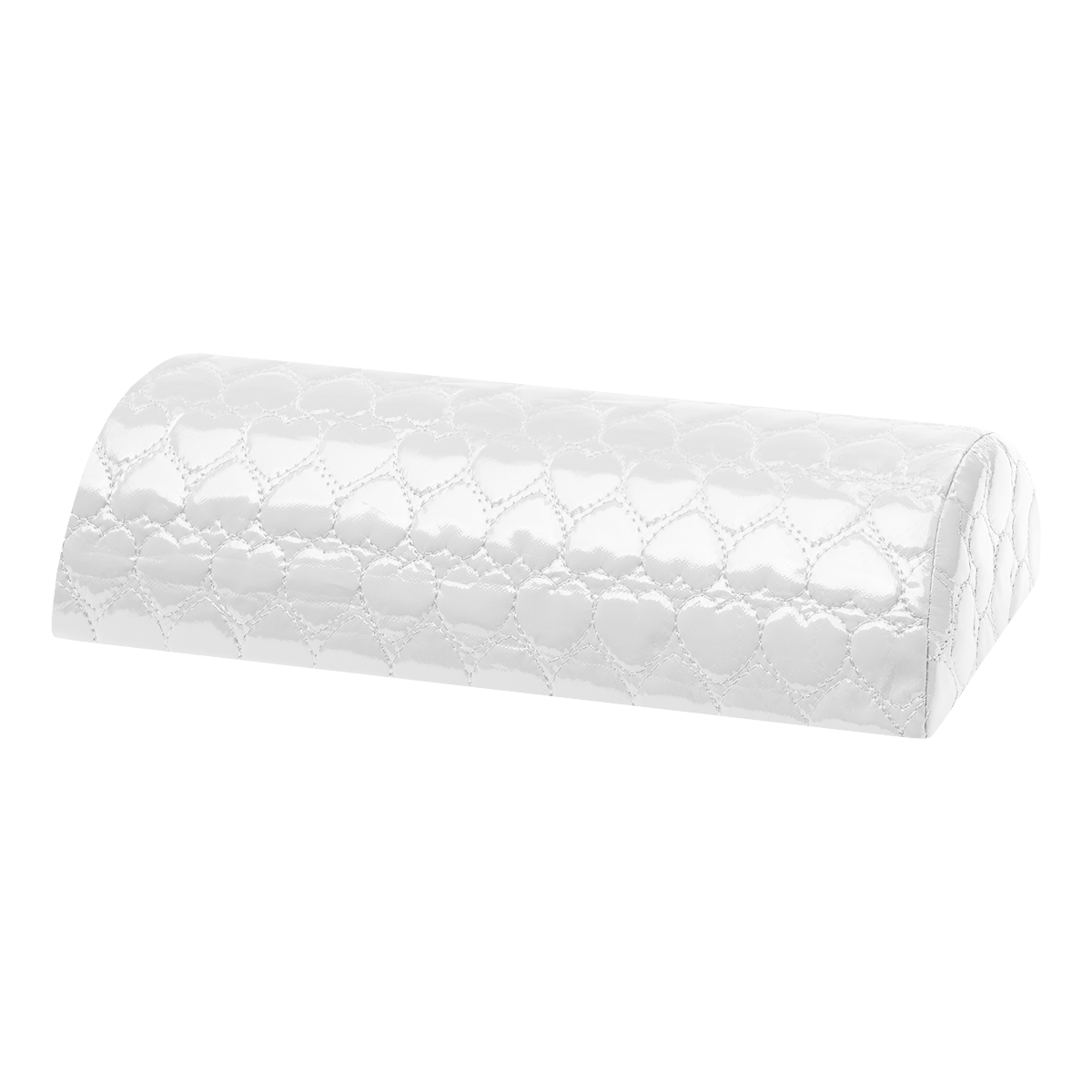 Maniküre Kissen Weiß - Komfortables Handpolster