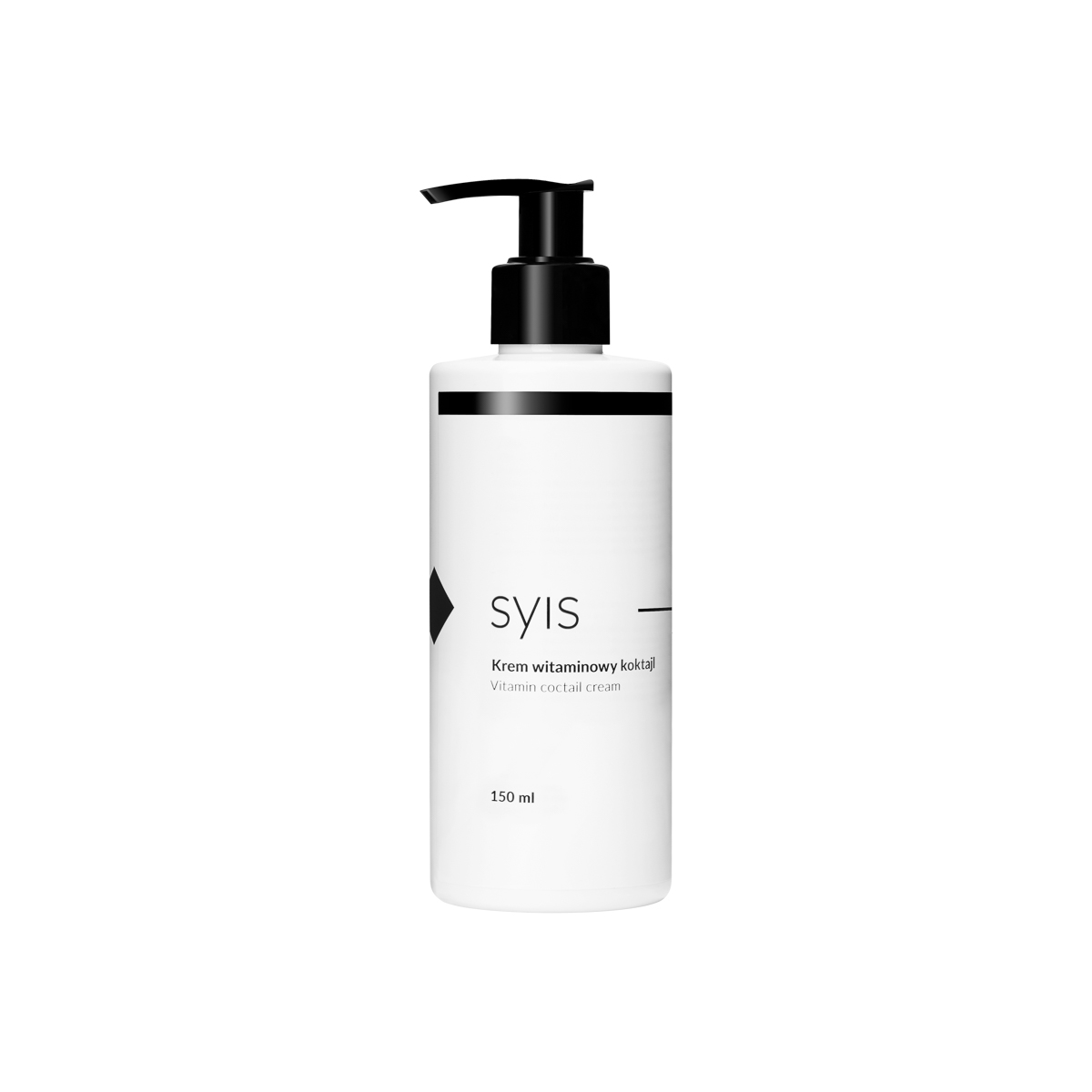 SYIS Vitamin Cocktail Creme - Intensive Hautpflege mit Vitaminkomplex