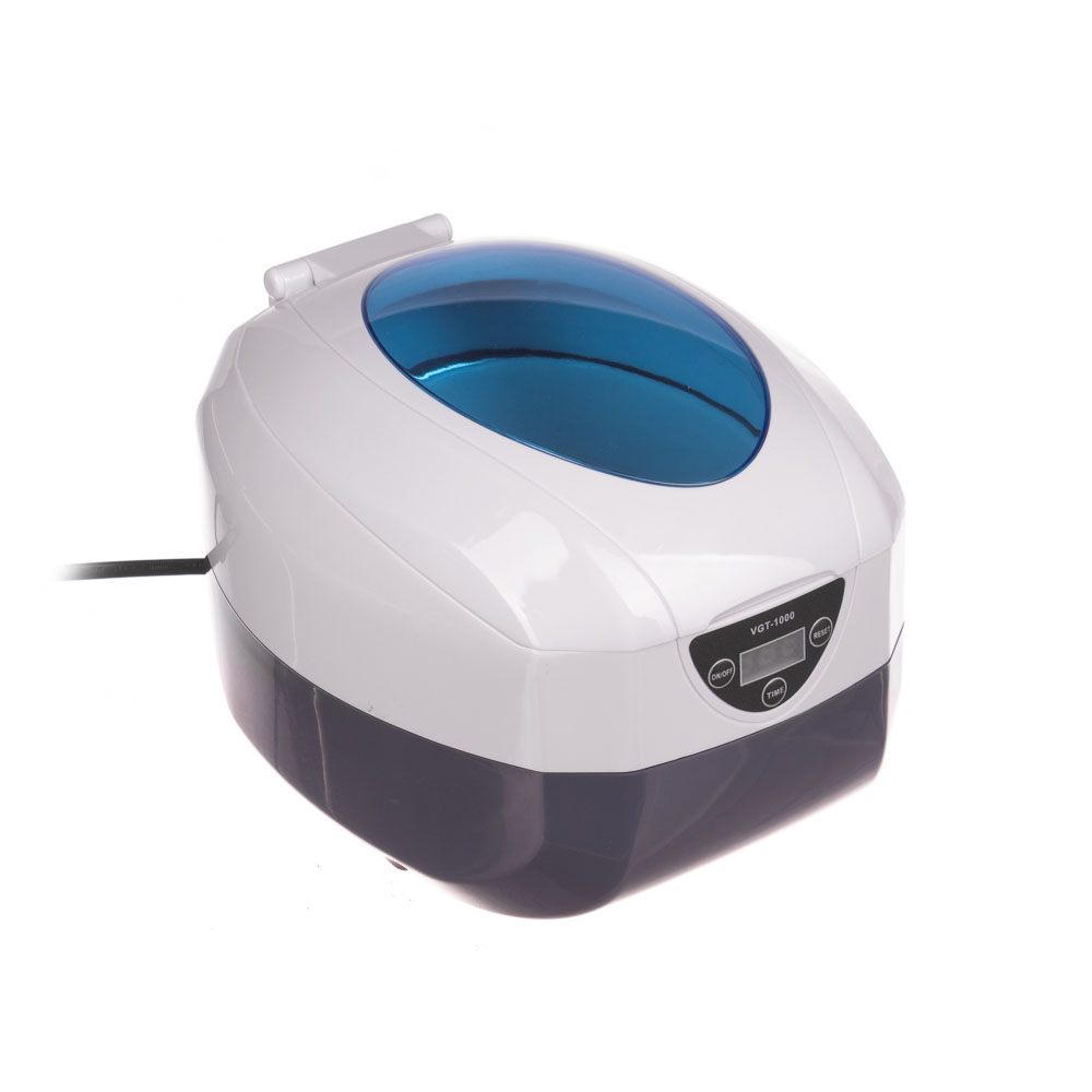 Professioneller Ultraschallreiniger 750ml für Kosmetik- und Dentalbereich