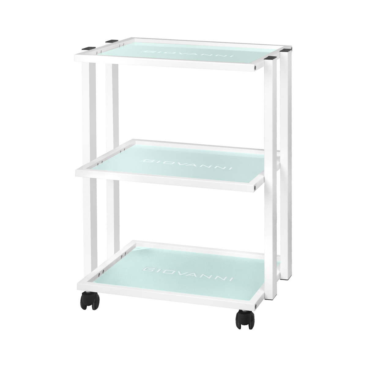 Giovanni Kosmetikwagen Typ 1041 – Professioneller Friseurbedarf