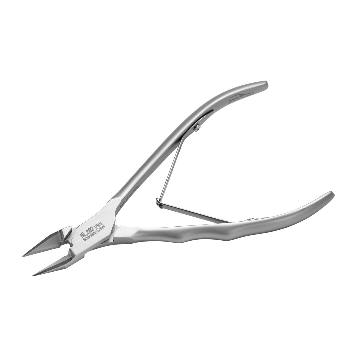 Nghia Export Nagelknipser NL.202 17mm Edelstahl
