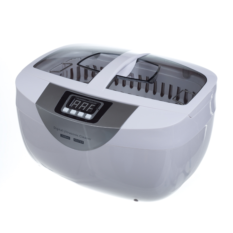 Profi Ultraschallreiniger 2500ml für Kosmetik- und Medizininstrumente