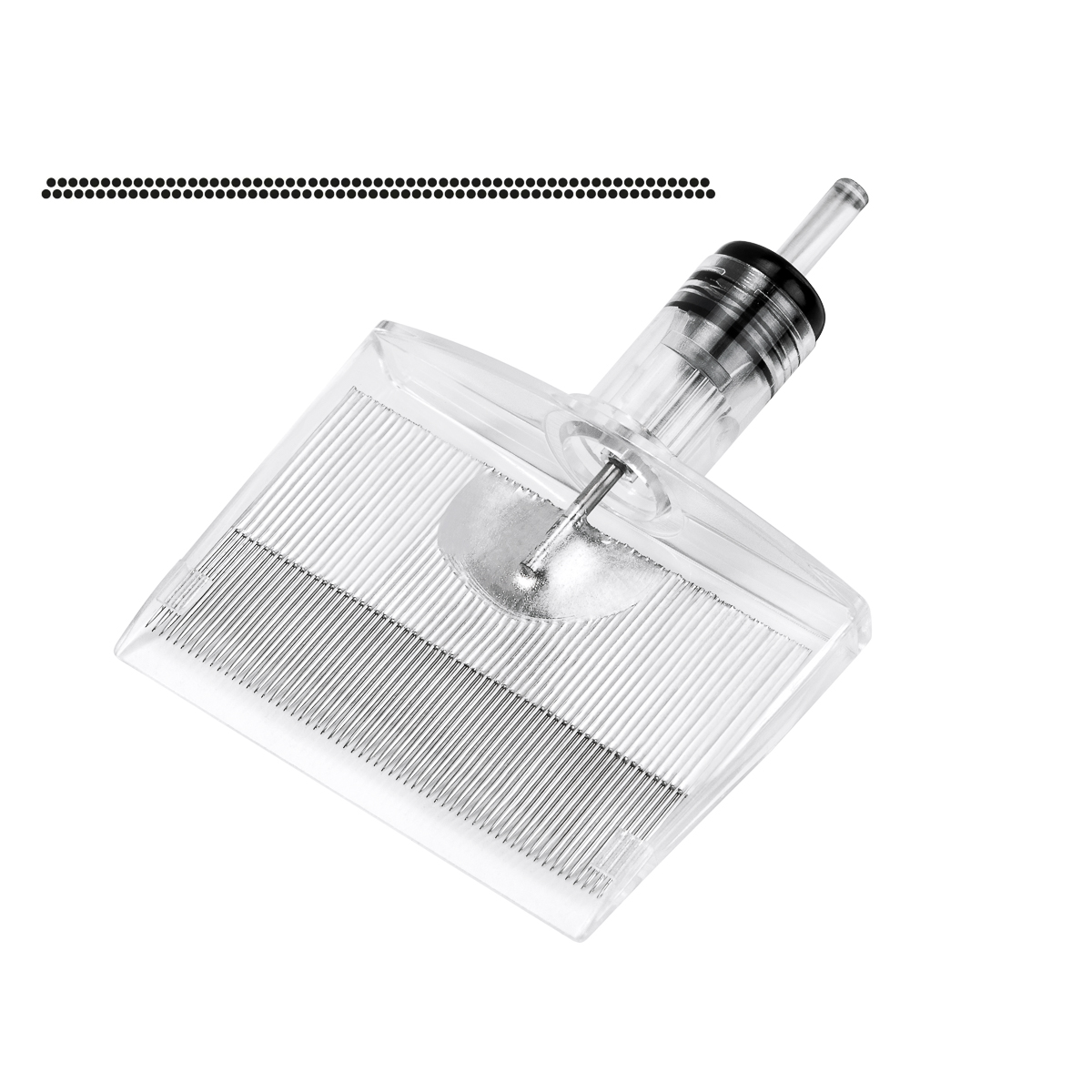 Tattoo Cartridge EL CARTEL V2 0.35 123M ShortTaper