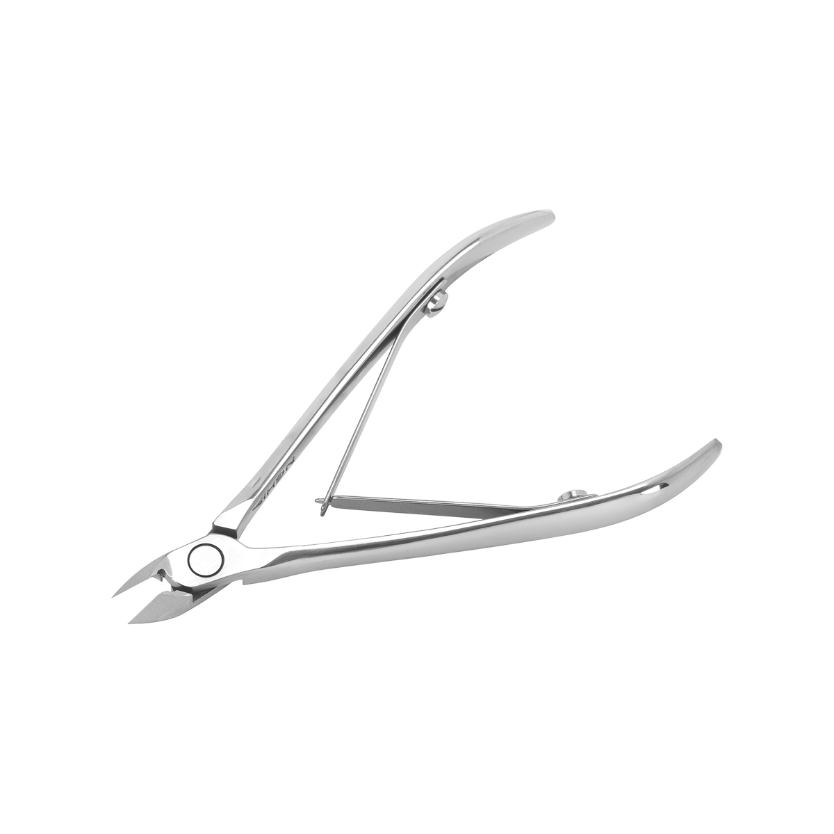 Nghia Nagelhautzange CL.223 8mm Edelstahl