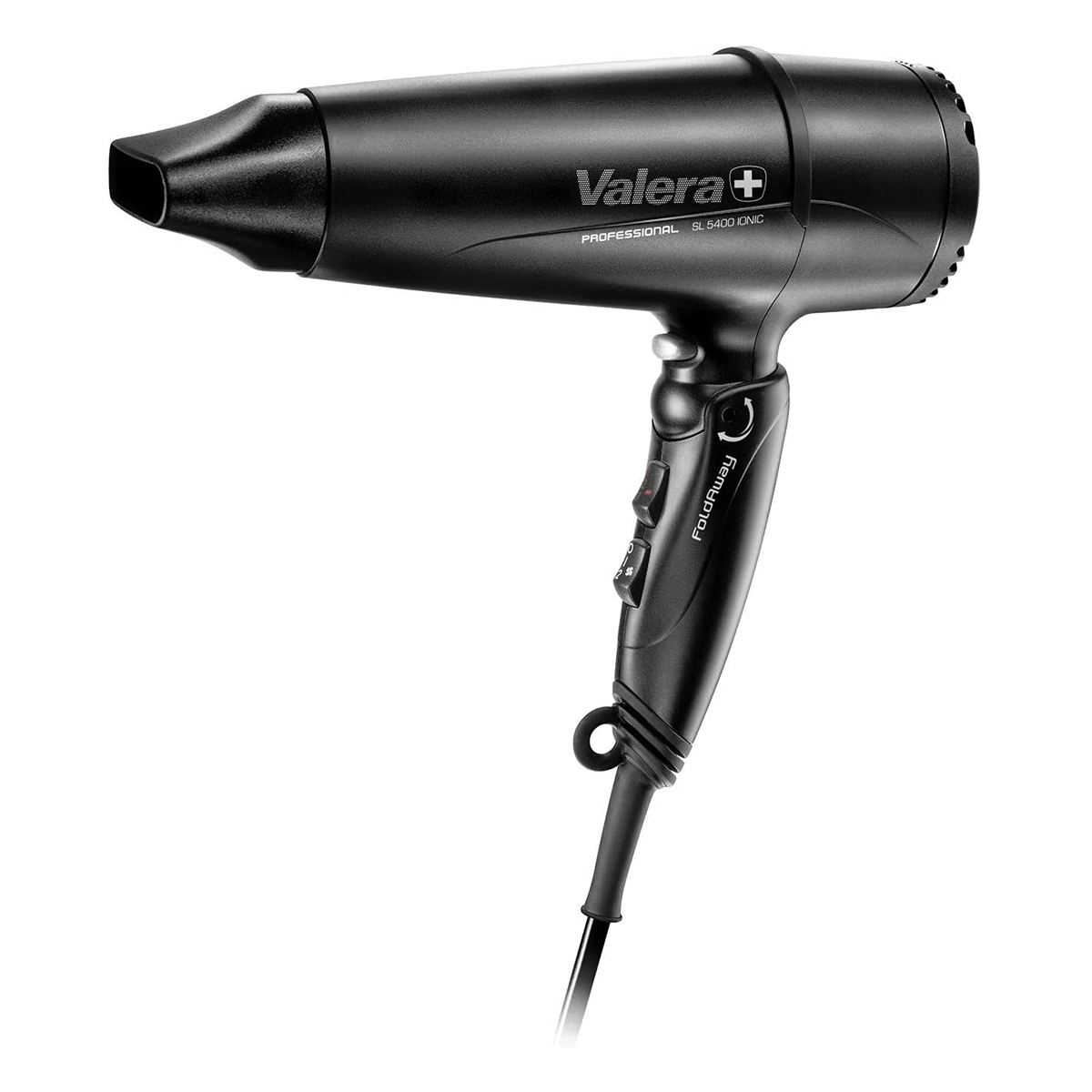 Valera Haartrockner Swiss Light 5400 Ionic klappbar - 390g