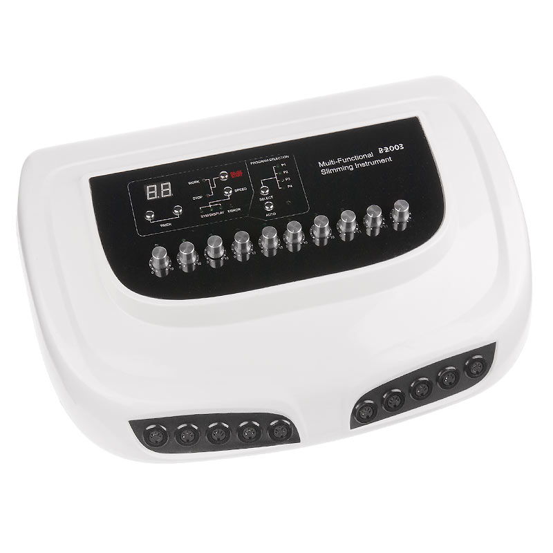 Professional Elektrostimulations-System ElectroSkin Pro 2024
