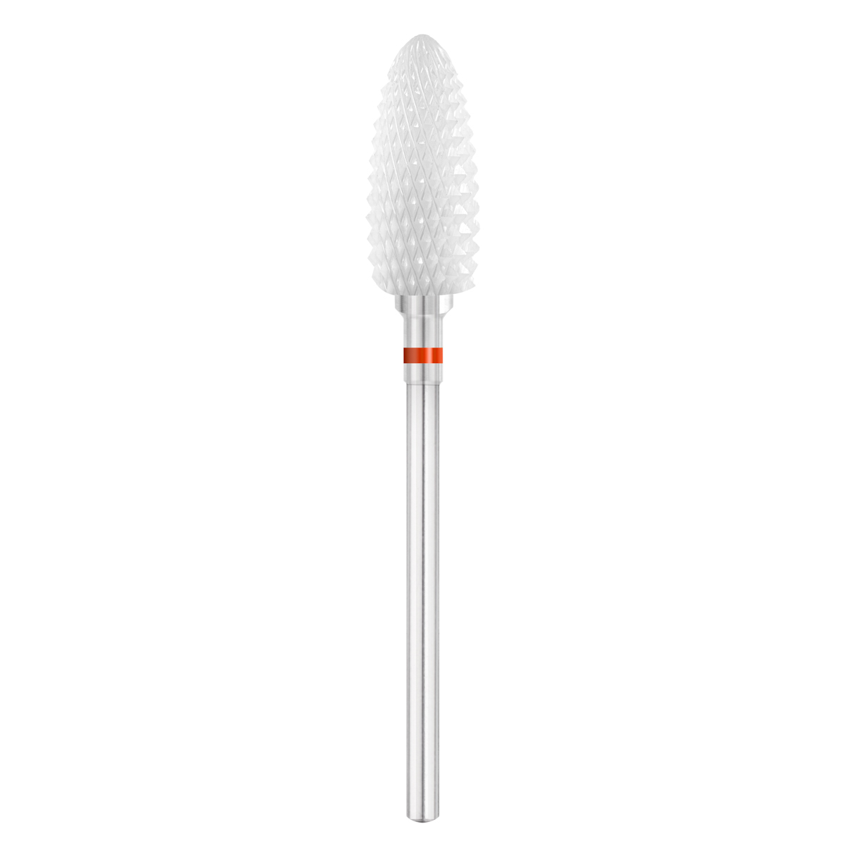 EXO PRO Keramik Cutter Oval 6,0mm – Nagelfräser