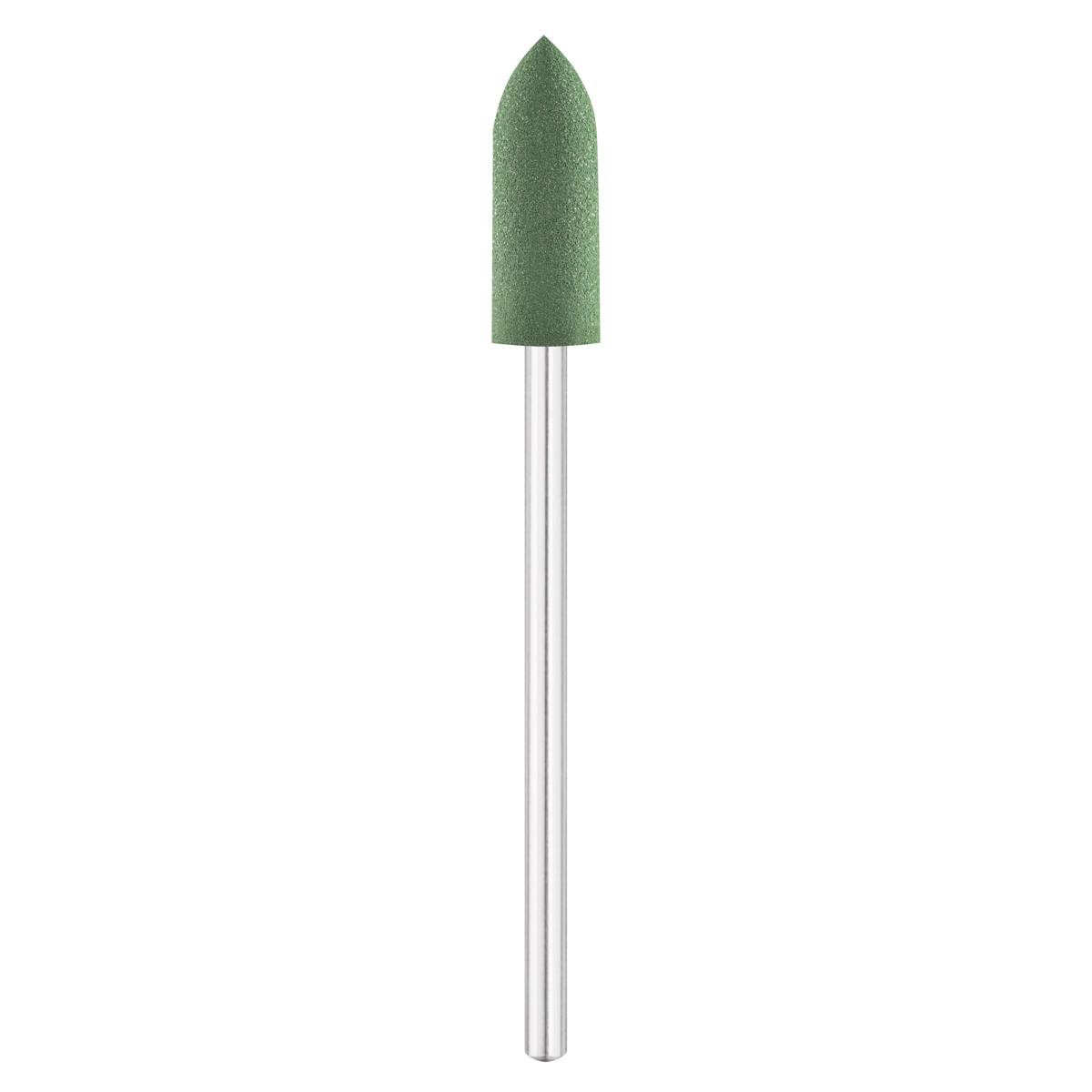 EXO Gummischneider grüne Walze spitz Ø5,5mm