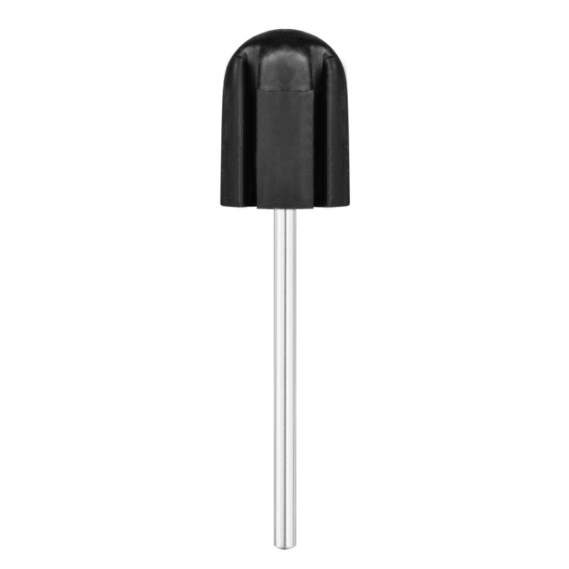 Gummiträger 13mm für Pediküre Fräsgeräte
