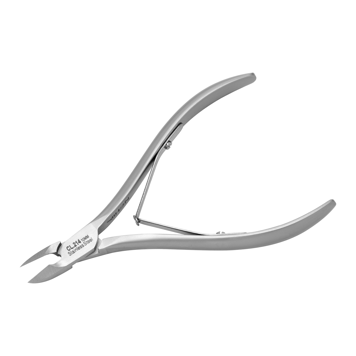 Nghia Export Nagelhautzange CL.214 10mm Edelstahl