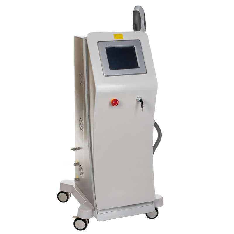 ProGlow Multi-System OPT Laser IPL Gerät für Körperbehandlung
