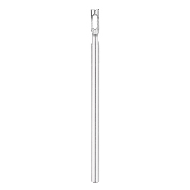 EXO PRO Fräser Stahl Vakuum 2,3mm - Nagelfeile
