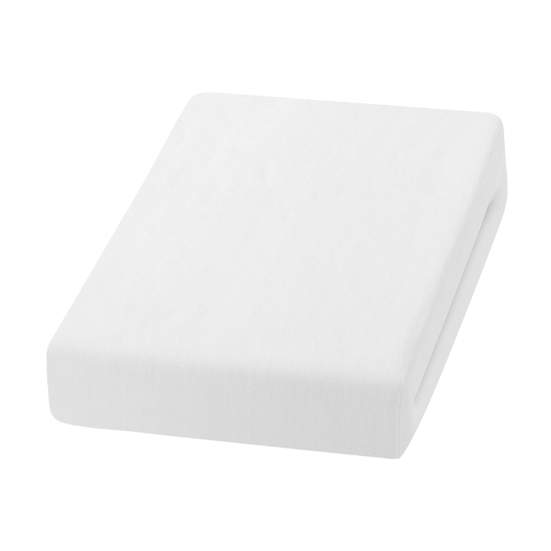 Welur Sesselabdeckung plain 70x190cm