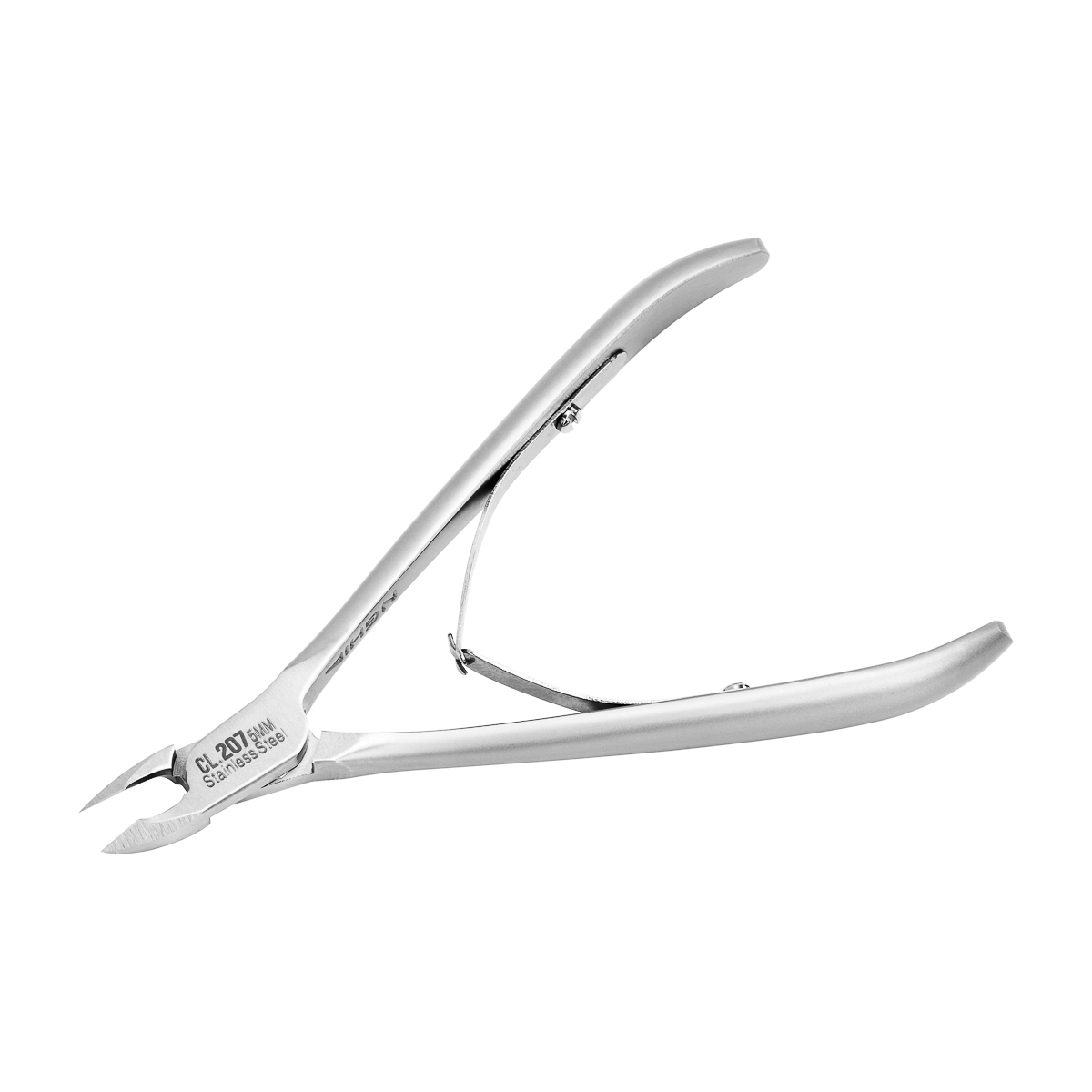 Nghia Export Hautzange CL.207 Edelstahl 12cm